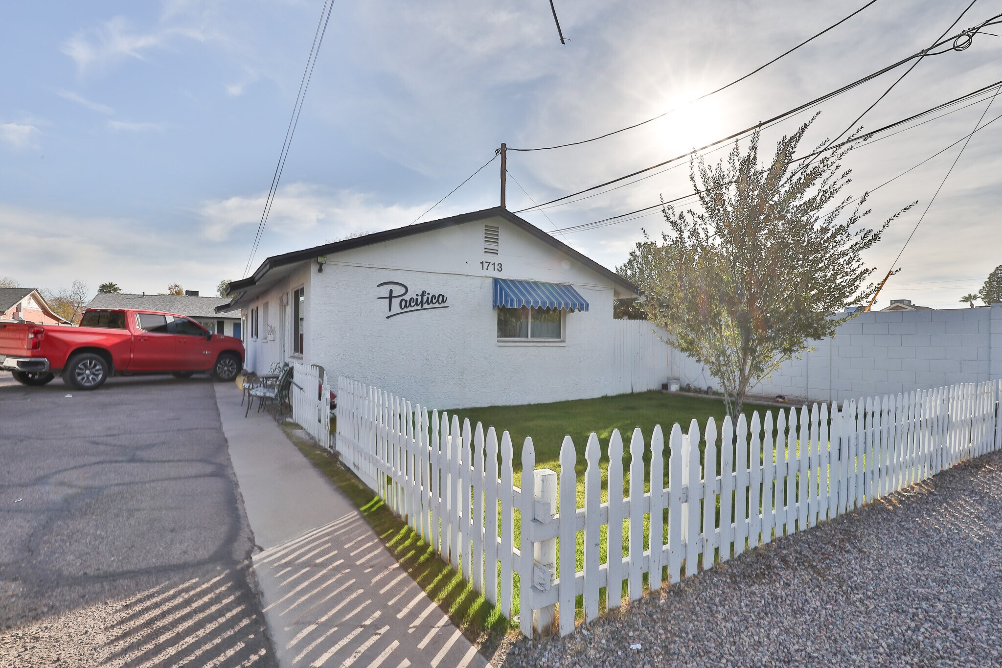 1713 N 31st Pl, Phoenix, AZ for Sale