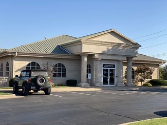 Springfield, MO Office - 909 E Republic Rd