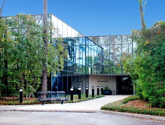 The Woodlands, TX Office - 2203 Timberloch Pl