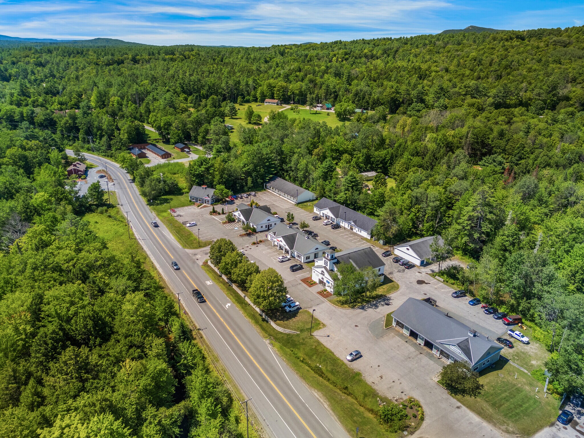 120 Route 10 South, Grantham, NH for Sale