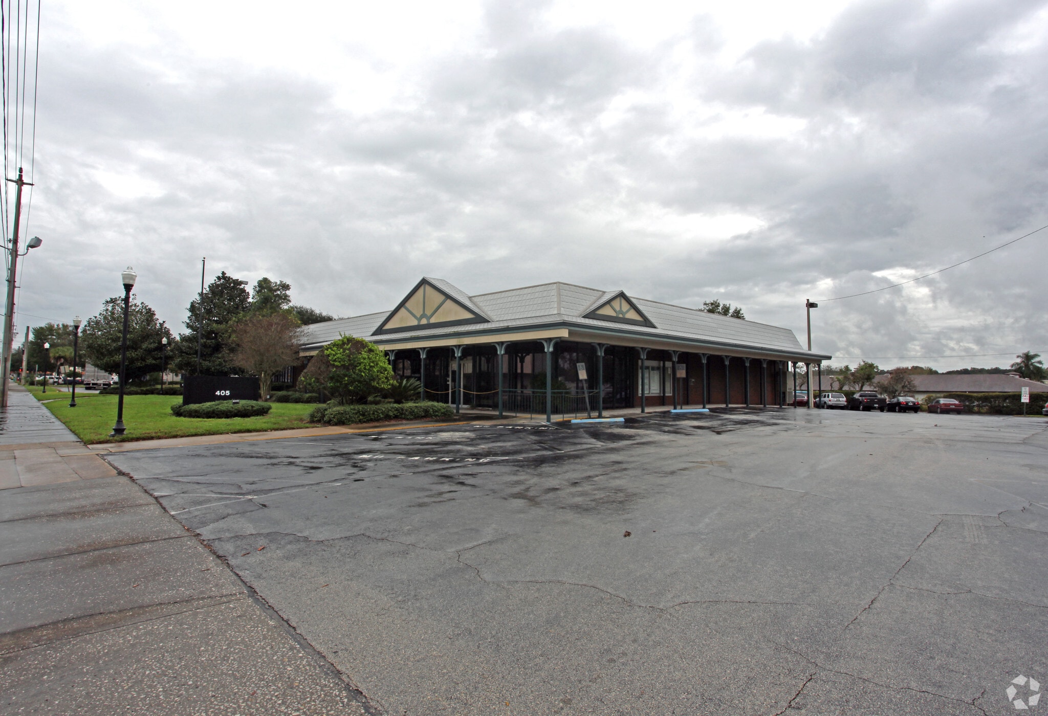 405 W Martin Luther King Blvd, Plant City, FL for Sale