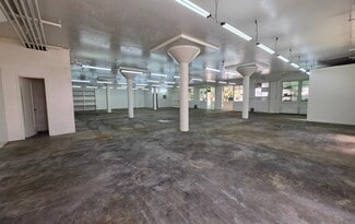 Los Angeles, CA Industrial - 4364-4405 Eagle Rock Blvd
