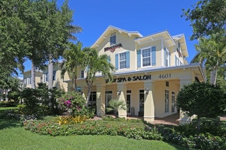 Jupiter, FL Office - 4601 Military Trl