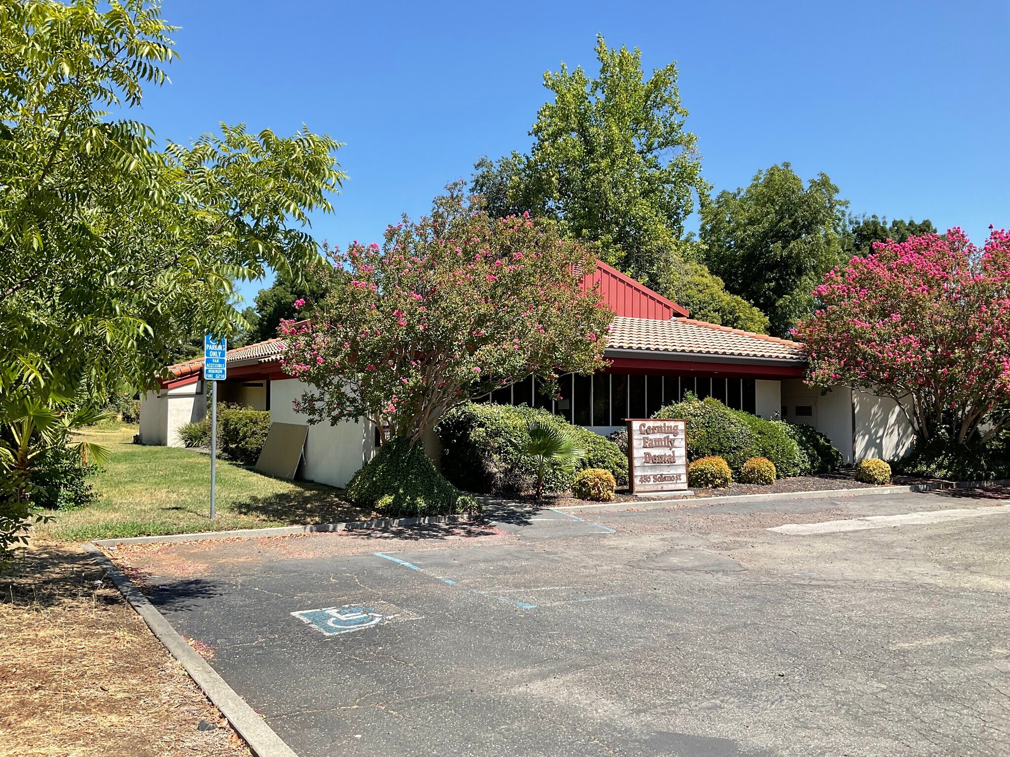 480 Solano St, Corning, CA for Sale