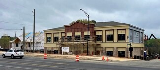Milton, GA Retail - 691 N Main St