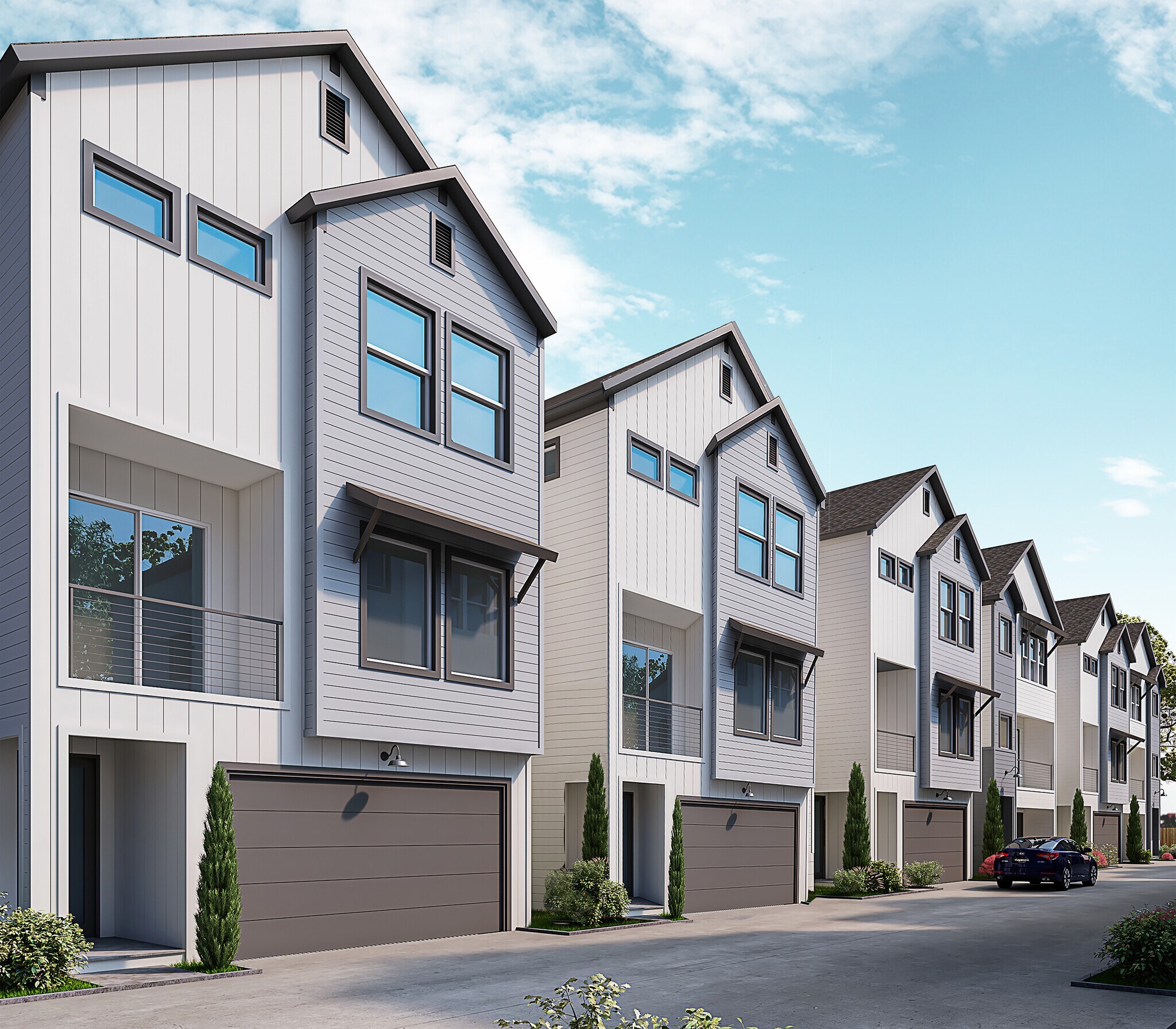 , Houston, TX for Sale
