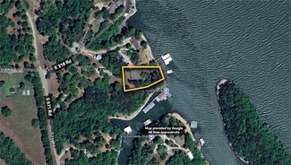 Jay, OK Specialty - 56853 318 Rd