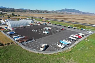 Petaluma, CA Industrial - 270 Sears Point