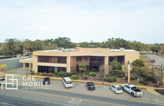 Foley, AL Office/Retail - 200 W Laurel Ave