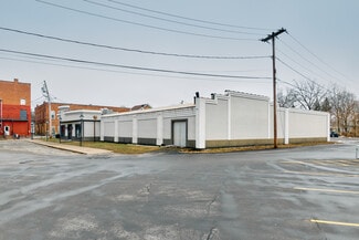 Caledonia, NY Bowling Alley - 3156 State St Caledonia, NY Bowling Alley - 3156 State St