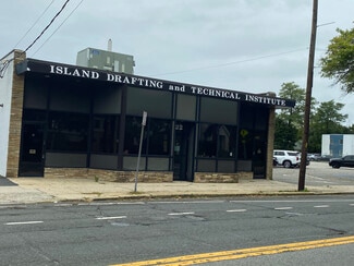 Amityville, NY Flex - 22 Broadway Amityville, NY Flex - 22 Broadway