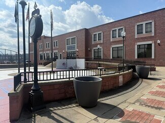 Fairmont, WV Office, Flex - 320 Adams St Fairmont, WV Office, Flex - 320 Adams St