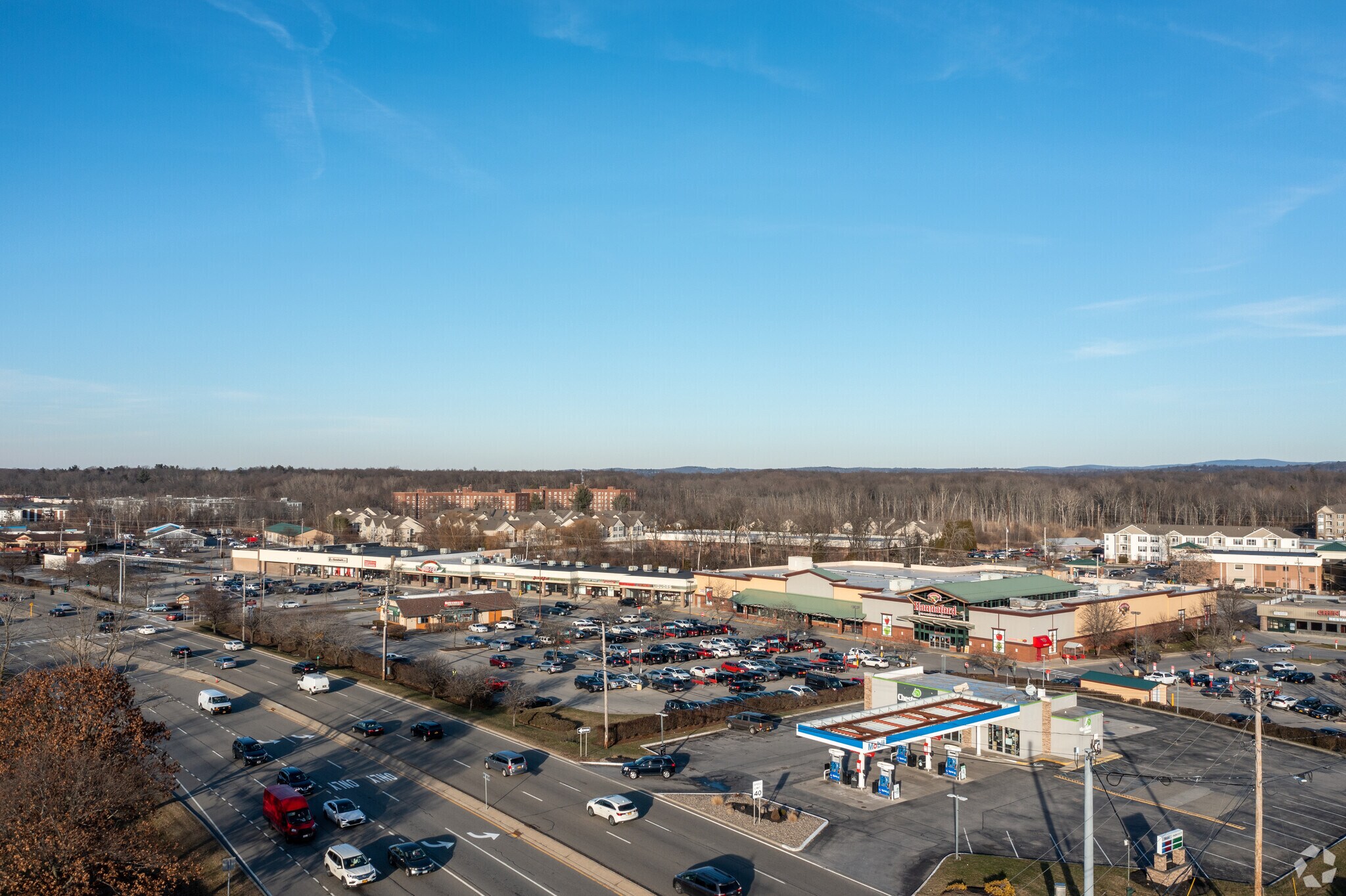 1488-1506 Route 9, Wappingers Falls, NY for Rent