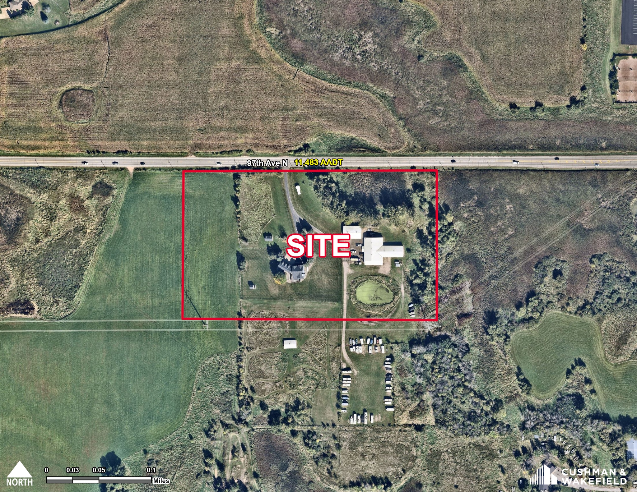 19315 County Road 30, Corcoran, MN for Sale