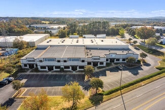 Greenville, SC Warehouse - 6000 Pelham Rd