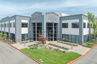 Folsom, CA Coworking Space - 785 Orchard Dr