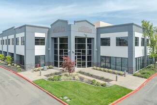 Folsom, CA Office - 785 Orchard Dr