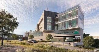 Spokane, WA Office - 690 E Front Ave