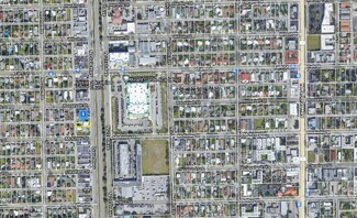 Hollywood, FL Industrial - 1510-1512 N Dixie Hwy