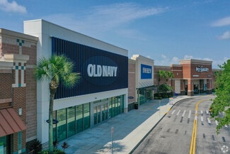 Tampa, FL Retail - 12675 Citrus Plaza Dr