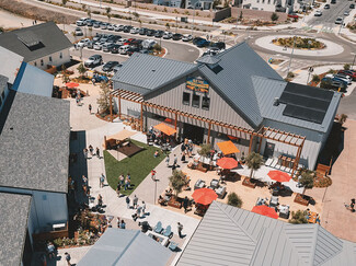 San Luis Obispo, CA Office, Retail - Froom Ranch