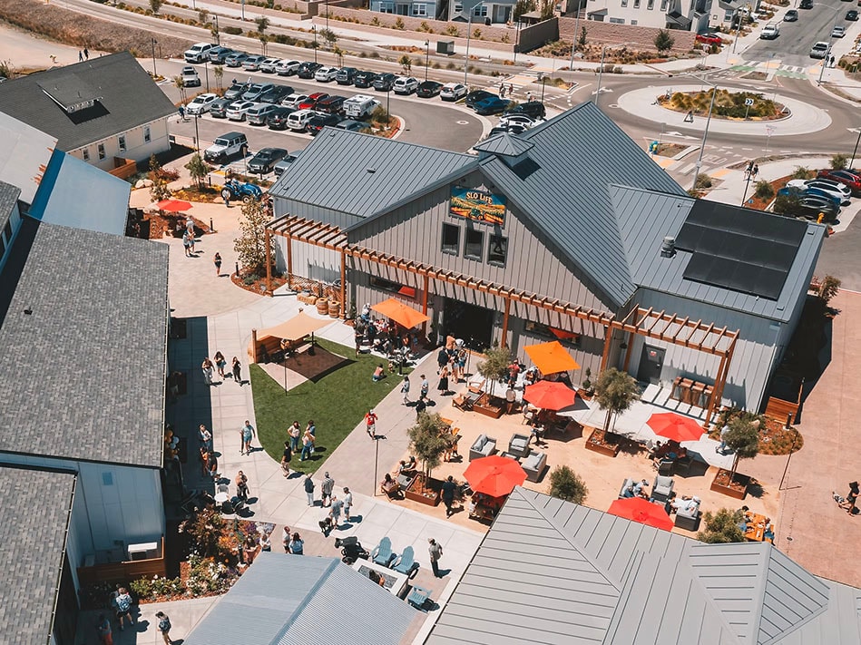 Froom Ranch, San Luis Obispo, CA for Rent