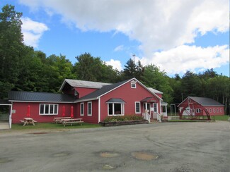 Jefferson, NH Restaurant - 1955 Presidential Hwy