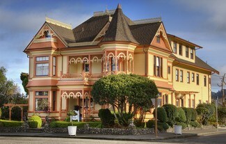 Ferndale, CA undefined - 400 Berding St