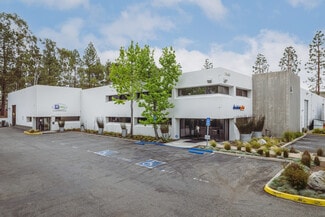 Laguna Hills, CA Industrial - 23456 South Pointe Dr