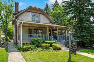 Hinsdale, IL undefined - 15 N Lincoln St Hinsdale, IL undefined - 15 N Lincoln St