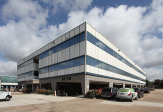 Houston, TX Office, Office/Medical, Medical - 16100 Cairnway Dr