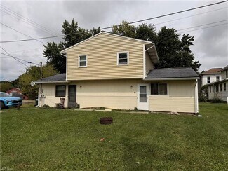 Creston, OH Multi-Family - 120 N Main St
