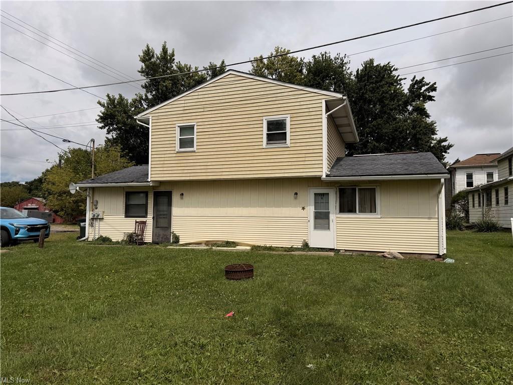 120 N Main St, Creston, OH for Sale