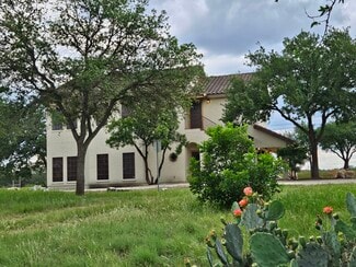 San Antonio, TX Office - 17425 Redland Rd