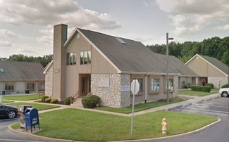 Turnersville, NJ Office/Medical - 151 Fries Mill Rd