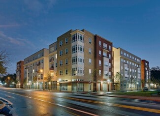 Gainesville, FL Office/Retail - 491 W University Ave