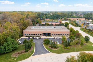 Novi, MI R&D - 29770 Hudson Dr