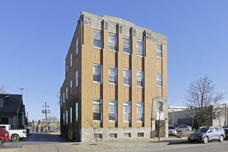 Downers Grove, IL Office - 4949 Forest Ave