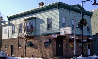 727 Harrison Ave Unit 729  