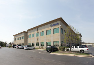 Woodridge, IL Office - 9022 Heritage Pky