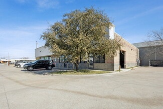 Dallas, TX Freestanding - 2018 W Northwest Hwy