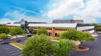 Austin, TX Office - 6800 Burleson Rd Austin, TX Office - 6800 Burleson Rd
