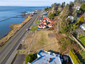 Astoria, OR Commercial - TBD West Marine Dr