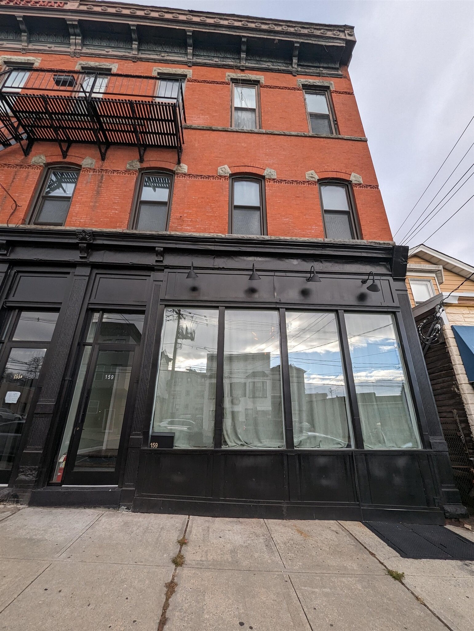 155-159 Midland Ave, Kearny, NJ for Rent