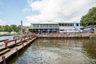 Onalaska, TX Hospitality - 371 Navaho Trl