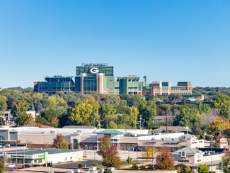 Green Bay, WI Loft/Creative Space - 700 Pilgrim Way