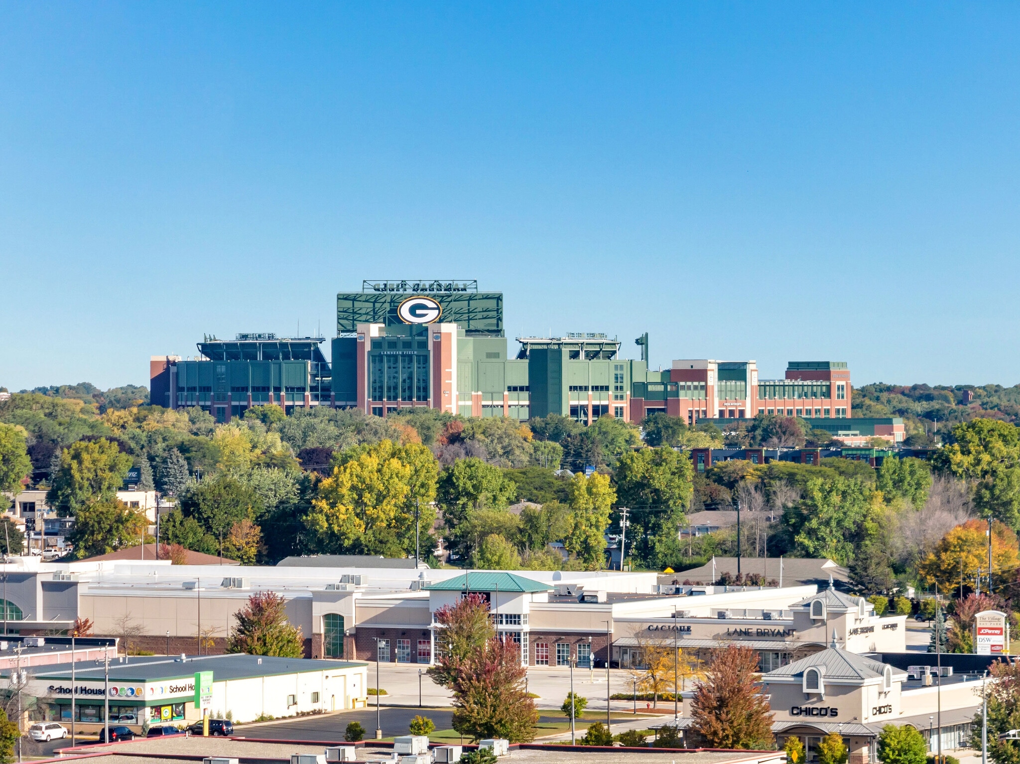 700 Pilgrim Way, Green Bay, WI for Sale