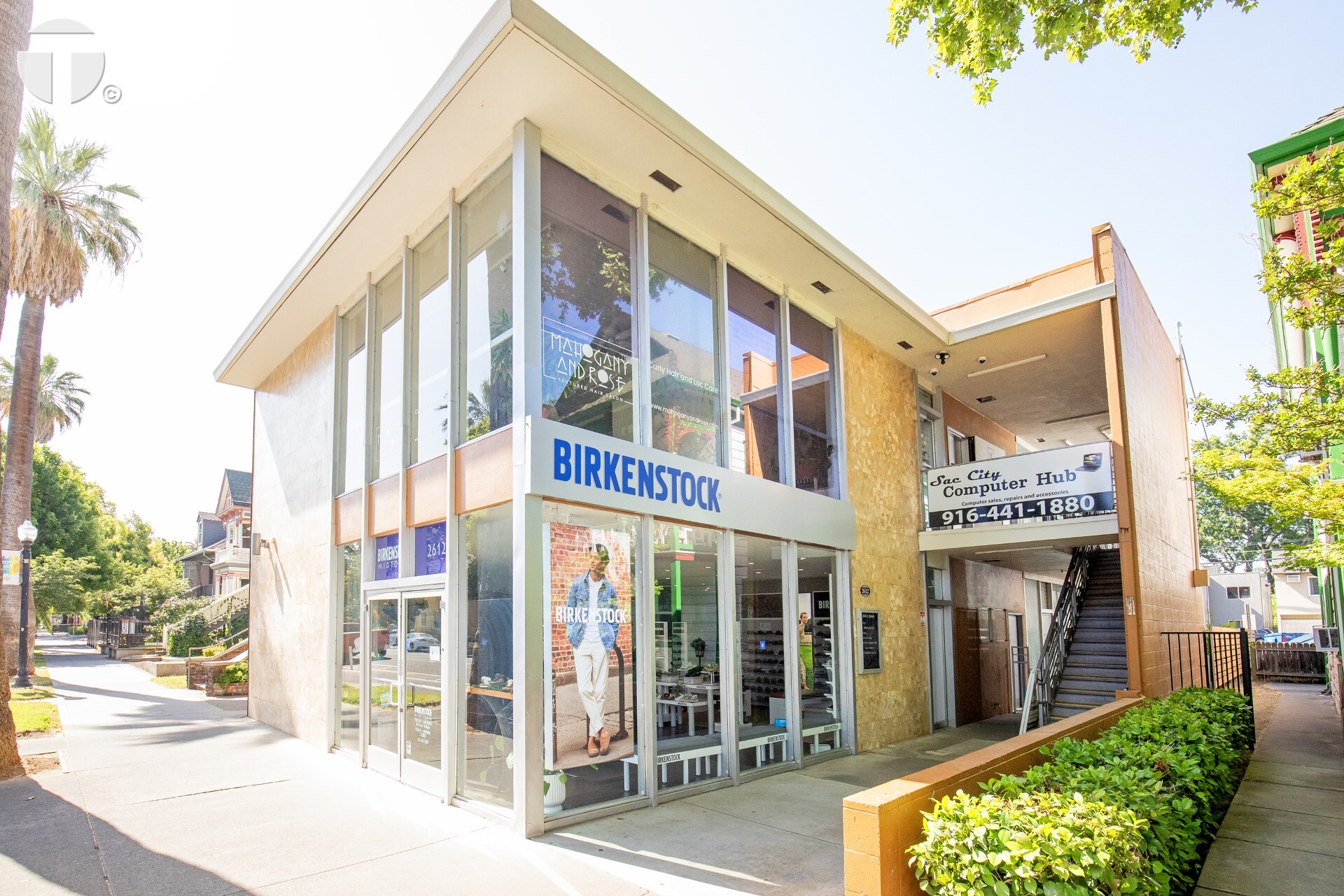 2612 J St, Sacramento, CA for Rent