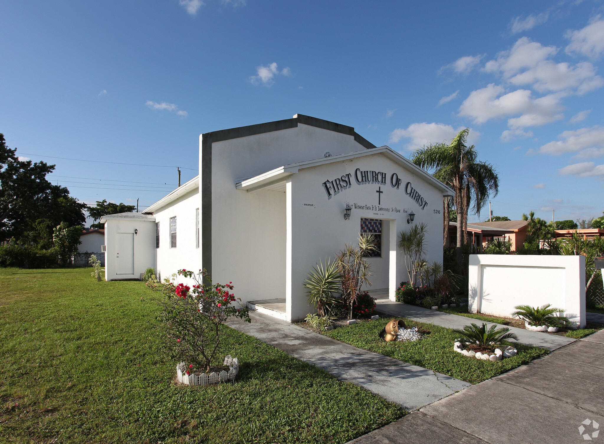 5216 Mayo St, Hollywood, FL for Sale