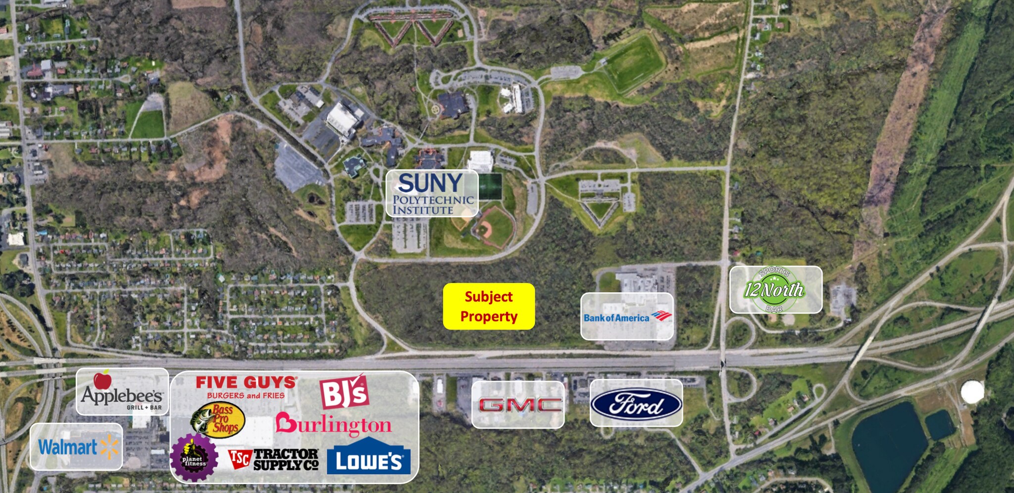 767 Horatio St, Deerfield, NY for Sale